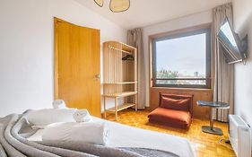 Studio Matosinhos Sul