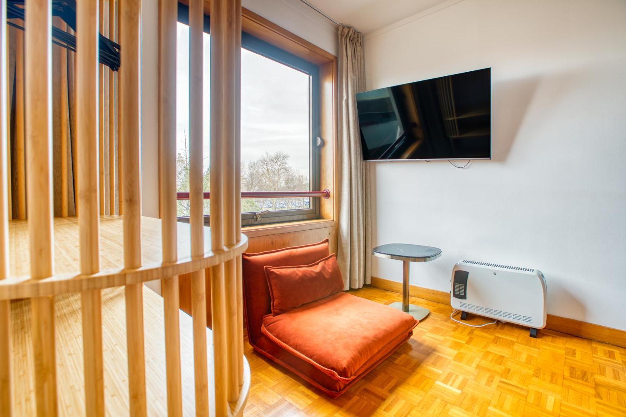 Studio Matosinhos Sul Exterior foto